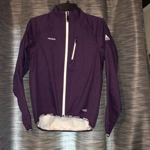 Vaude ceplex windbreaker